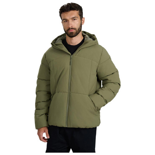 4F Ανδρικό μπουφάν Down Jacket